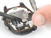 How to open the TicWatchPro