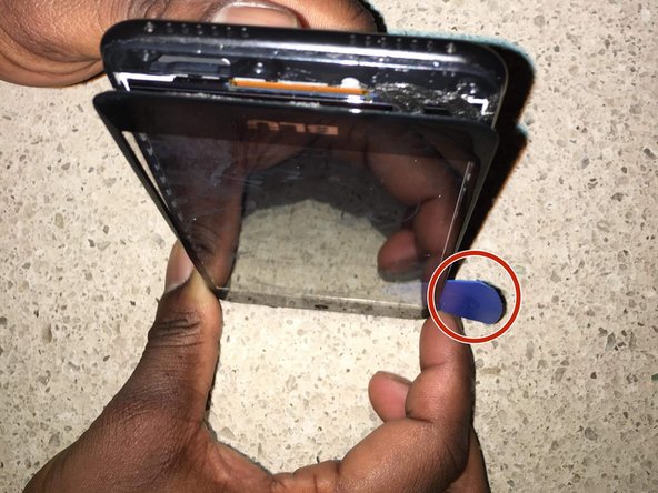 Blu Grand M2 Display Replacement: crwdns2935265:06crwdnd2935265:02crwdnd2935265:03crwdne2935265:0