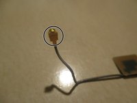 Nintendo Switch Joy-con Control Stick Replacement
