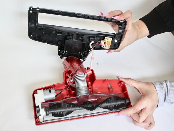 Hoover Presto 2-in-1 Cordless Stick Belt Replacement: crwdns2935265:05crwdnd2935265:03crwdnd2935265:03crwdne2935265:0