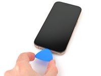 iPhone 16 Pro Screen Replacement