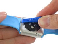 Apple Watch Teardown