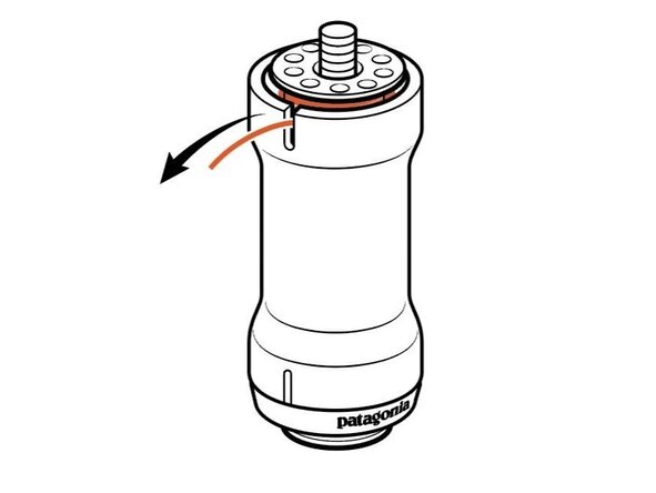 Expedition Sewing Awl, Inserting the bobbin: crwdns2935265:08crwdnd2935265:01crwdnd2935265:03crwdne2935265:0