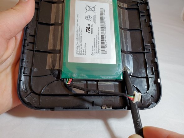 Nook BNRV300 Battery Replacement, Battery: crwdns2935265:07crwdnd2935265:02crwdnd2935265:03crwdne2935265:0