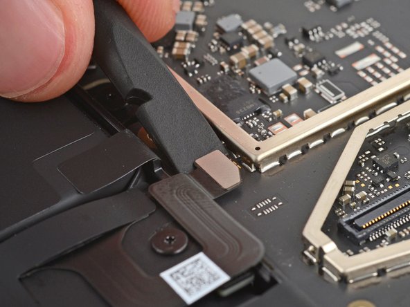 Microsoft Surface Pro 11 Front Sensor Assembly Replacement