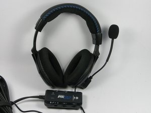 Turtle Beach PX22 Troubleshooting