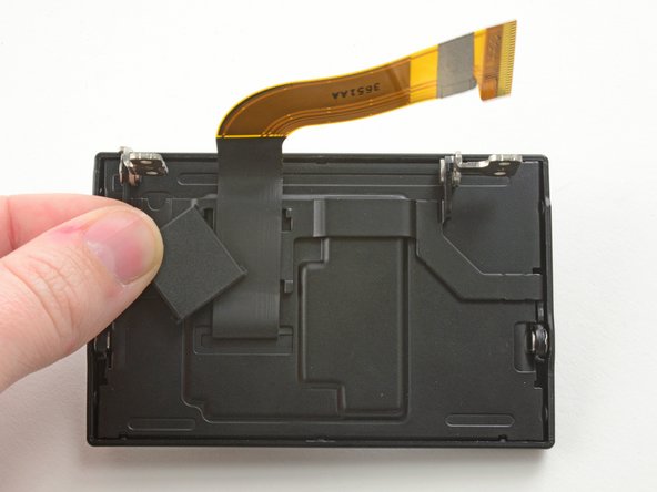 Fujifilm X-M1 Disassembly: crwdns2935265:030crwdnd2935265:02crwdnd2935265:02crwdne2935265:0