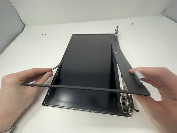 Acer Swift 3 2022 Screen Replacement: crwdns2935265:09crwdnd2935265:02crwdnd2935265:03crwdne2935265:0