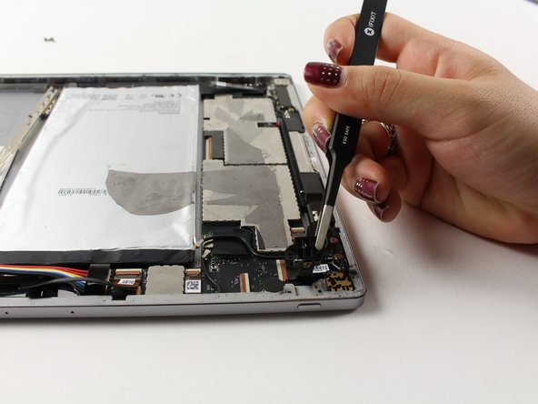 Google Pixel C Power Button Replacement: crwdns2935265:07crwdnd2935265:02crwdnd2935265:02crwdne2935265:0