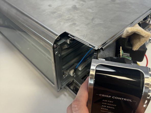 Ninja Foodi SP101 Heating Coils Replacement: crwdns2935265:08crwdnd2935265:03crwdnd2935265:03crwdne2935265:0