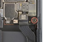 Google Pixel 9 Pro XL Rear Cameras Replacement