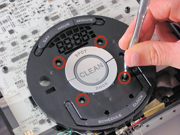 iRobot Roomba 655 Pet Series Cliff Sensors Replacement, Display: crwdns2935265:010crwdnd2935265:03crwdnd2935265:03crwdne2935265:0