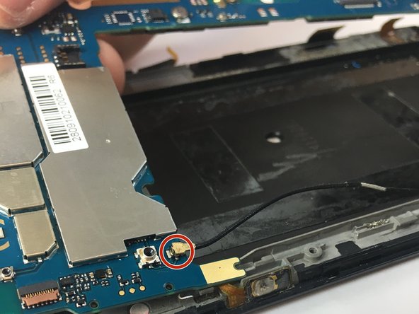 ZTE ZMAX Z970 Power Button Replacement: crwdns2935265:08crwdnd2935265:03crwdnd2935265:03crwdne2935265:0