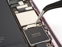 iPhone 15 Plus Loudspeaker Replacement