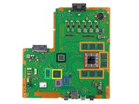 PlayStation 4 Teardown