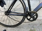 How to fix a loose sales bike chain