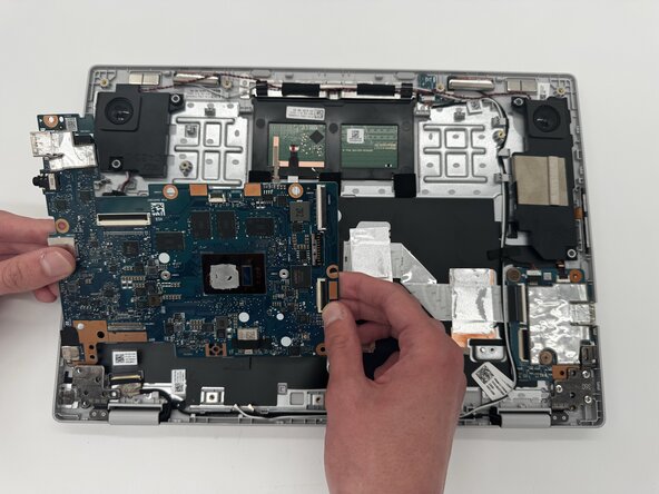 Asus Chromebook Flip CX1400FKA-AS88F Motherboard Replacement, Motherboard: crwdns2935265:06crwdnd2935265:02crwdnd2935265:02crwdne2935265:0