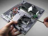 Super Nintendo Motherboard Replacement