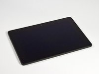 Kindle Fire HDX 8.9" (4th Gen) Parts Buttons