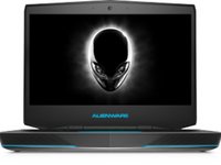 Dell Alienware 14 Series Batteries