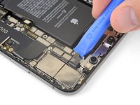 iPhone XS Max Rear-Facing Cameras Replacement