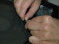 Apple A4 Teardown