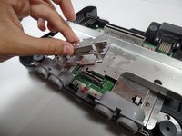 Nintendo 64 Teardown