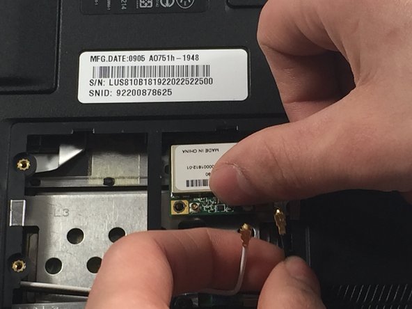 Acer Aspire One 751h-1948 Display Replacement: crwdns2935265:04crwdnd2935265:03crwdnd2935265:03crwdne2935265:0