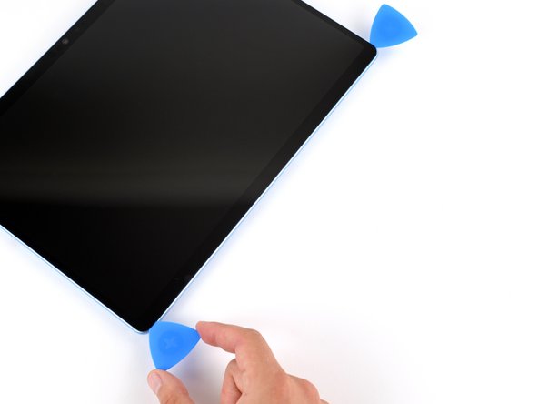 Microsoft Surface Pro 11 Front Sensor Assembly Replacement