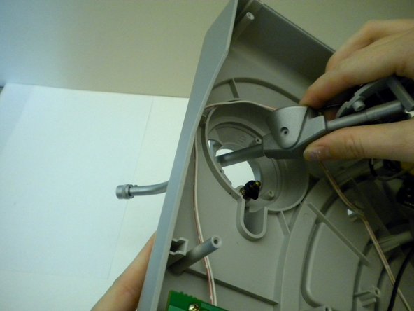 Numark TT1600 Tone Arm Replacement: crwdns2935265:010crwdnd2935265:03crwdnd2935265:03crwdne2935265:0