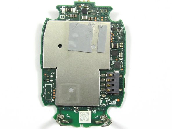 Arlo Ultra 2 Teardown: crwdns2935265:024crwdnd2935265:02crwdnd2935265:02crwdne2935265:0