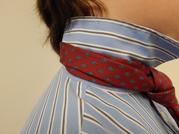 How to Tie a Tie: Trinity: crwdns2935265:016crwdnd2935265:02crwdnd2935265:03crwdne2935265:0
