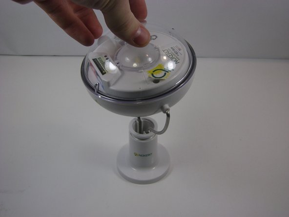 Nokero N222-Huron Mounting Technique: crwdns2935265:04crwdnd2935265:02crwdnd2935265:03crwdne2935265:0