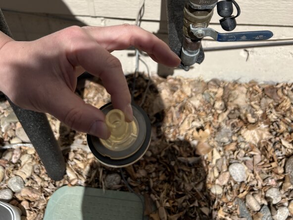 FEBCO 765-1 PVB Bonnet and Poppet Replacement: crwdns2935265:07crwdnd2935265:03crwdnd2935265:03crwdne2935265:0