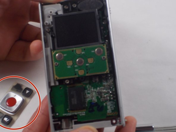 Flip Video Ultra Power button Replacement: crwdns2935265:07crwdnd2935265:02crwdnd2935265:02crwdne2935265:0