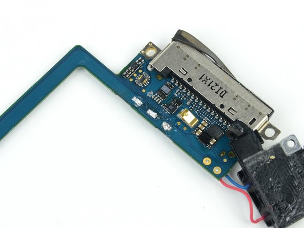 iPod Touch 4th Generation Battery Replacement: crwdns2935265:026crwdnd2935265:02crwdnd2935265:02crwdne2935265:0