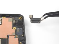 Google Pixel 3a Headphone Jack Replacement
