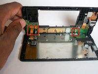 Nokia XL Dual SIM vibration motor, Headphone Jack, or Camera Flash Components Replacement