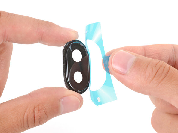 Google Pixel 9a Logic Board Replacement: passo 71, immagine 3 di 3