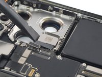 iPhone 14 Pro Lidar Sensor Replacement