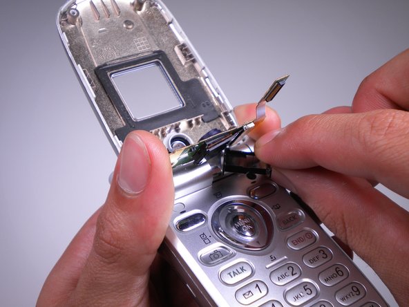 Sanyo SCP-8100 Camera Replacement: crwdns2935265:09crwdnd2935265:02crwdnd2935265:02crwdne2935265:0