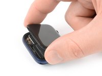 Apple Watch Series 6 Battery Replacement