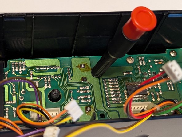 Sega Mega-CD Karaoke Teardown