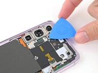 Samsung Galaxy S23 Plus Earpiece Speaker Replacement