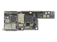 iPhone X Teardown
