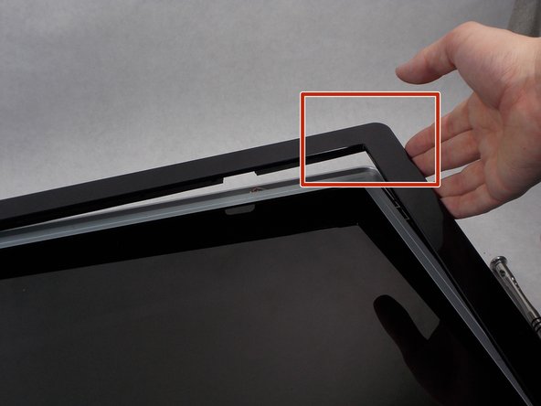 HP w2216h Screen Replacement: crwdns2935265:03crwdnd2935265:02crwdnd2935265:03crwdne2935265:0