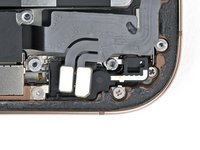 iPhone 16 Pro Microphone Replacement