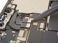 iPhone 12 Pro Max Front-Facing Cameras Replacement