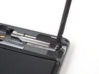 iPad 7 Left Speaker Replacement
