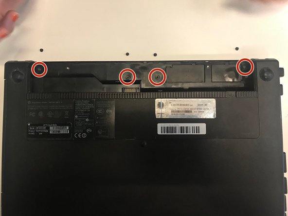 HP Probook 4425s Keyboard Replacement: crwdns2935265:03crwdnd2935265:02crwdnd2935265:02crwdne2935265:0